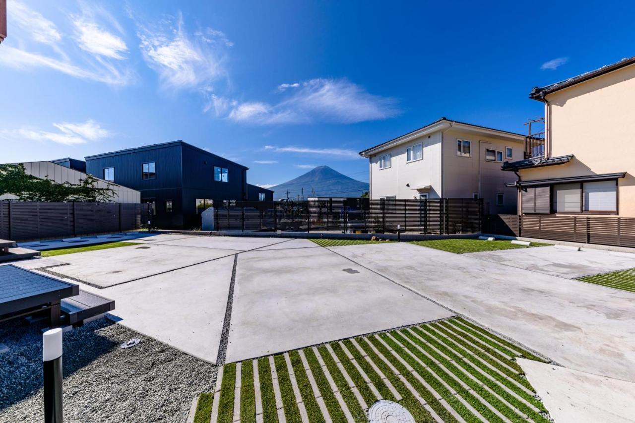 04 Resort Club -凛rin- Fujikawaguchiko Esterno foto